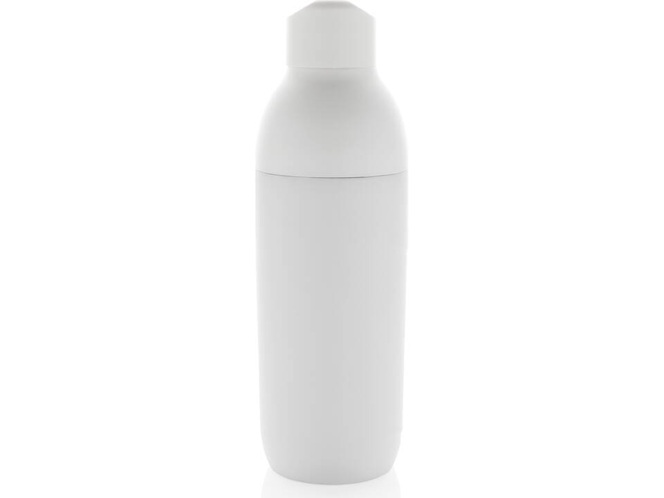 Flow RCS recycled stainless steel vacuum bottle 30