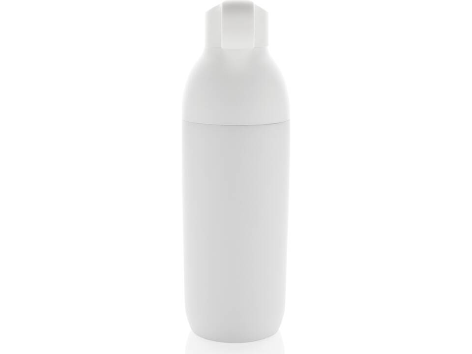 Flow RCS recycled stainless steel vacuum bottle 31