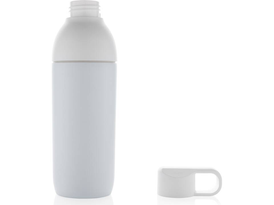 Flow RCS recycled stainless steel vacuum bottle 33
