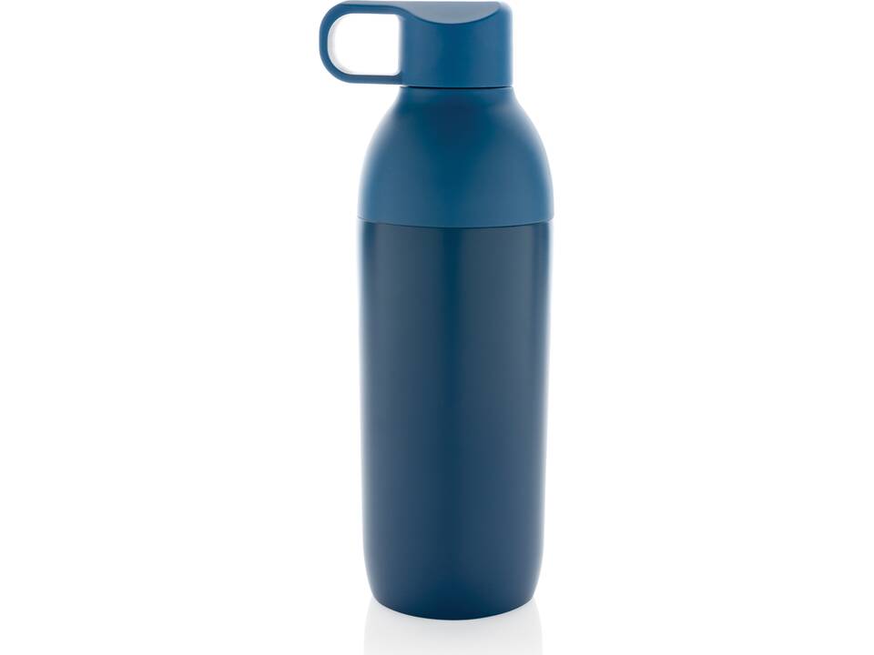 Flow RCS recycled stainless steel vacuum bottle 40