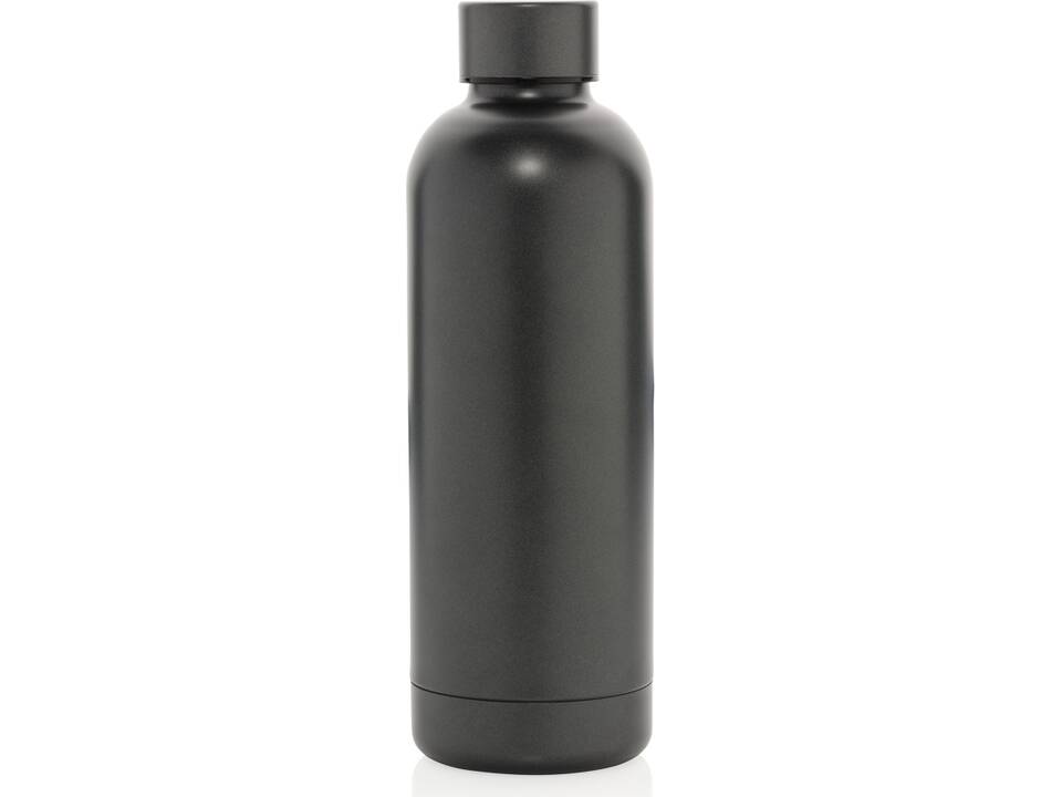 RCS Recycled stainless steel Impact vacuum bottle 72