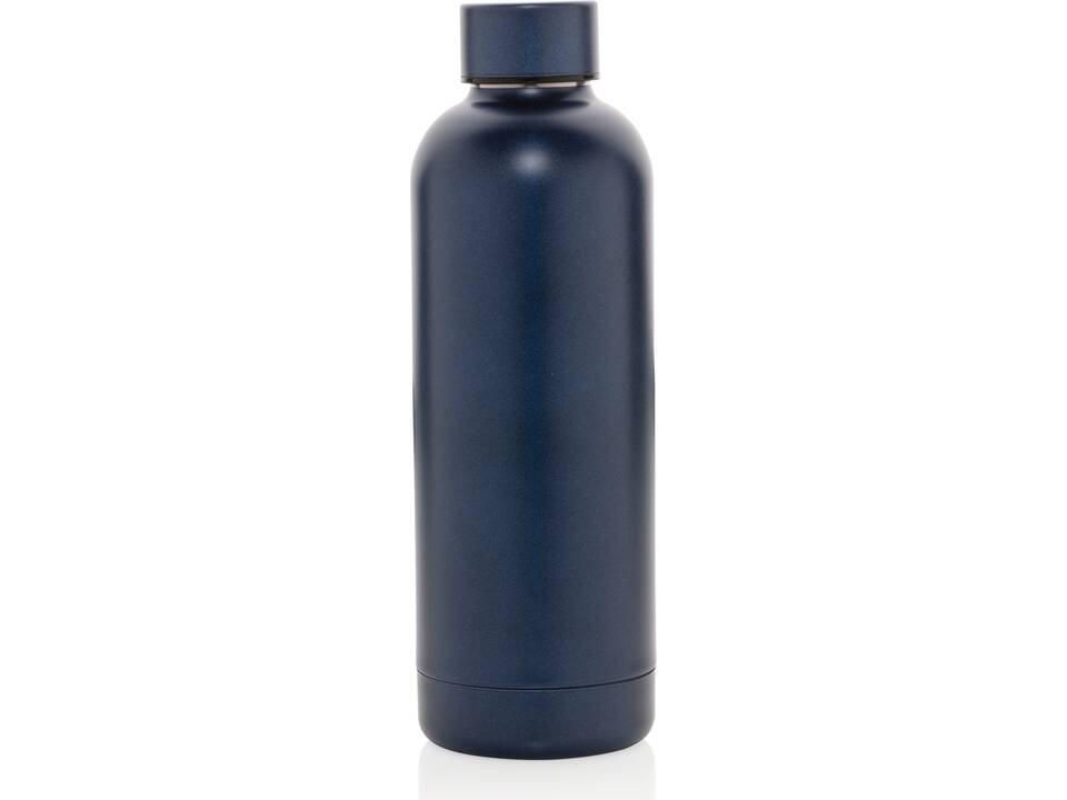 RCS Recycled stainless steel Impact vacuum bottle 51