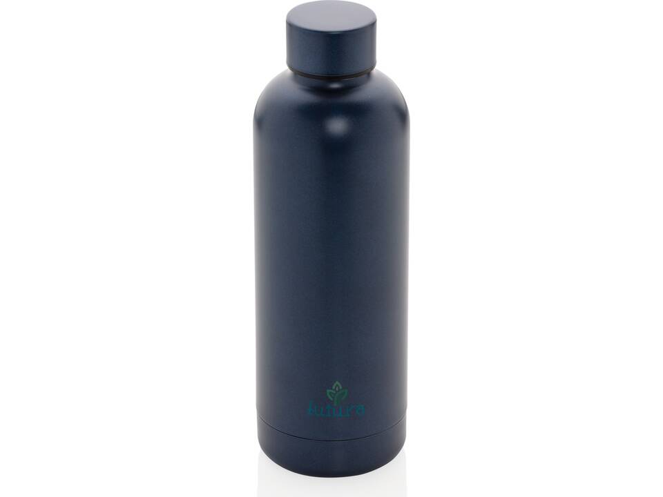 RCS Recycled stainless steel Impact vacuum bottle 54
