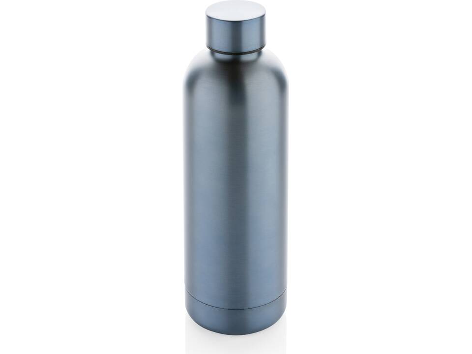 RCS Recycled stainless steel Impact vacuum bottle 28