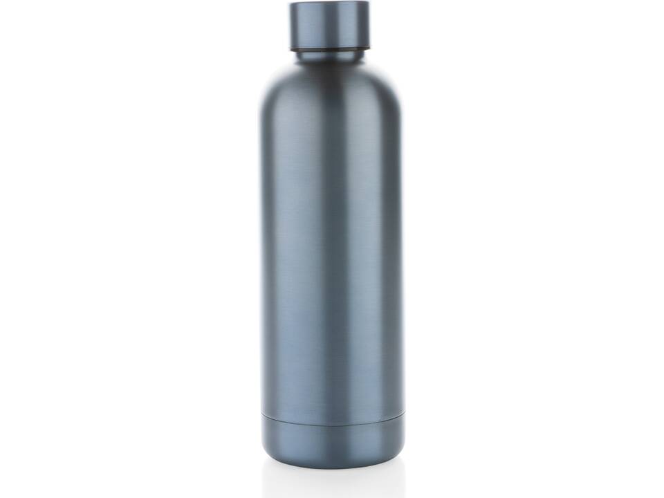 RCS Recycled stainless steel Impact vacuum bottle 27