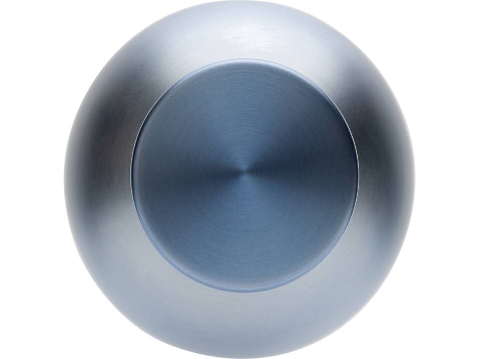 RCS Recycled stainless steel Impact vacuum bottle 26