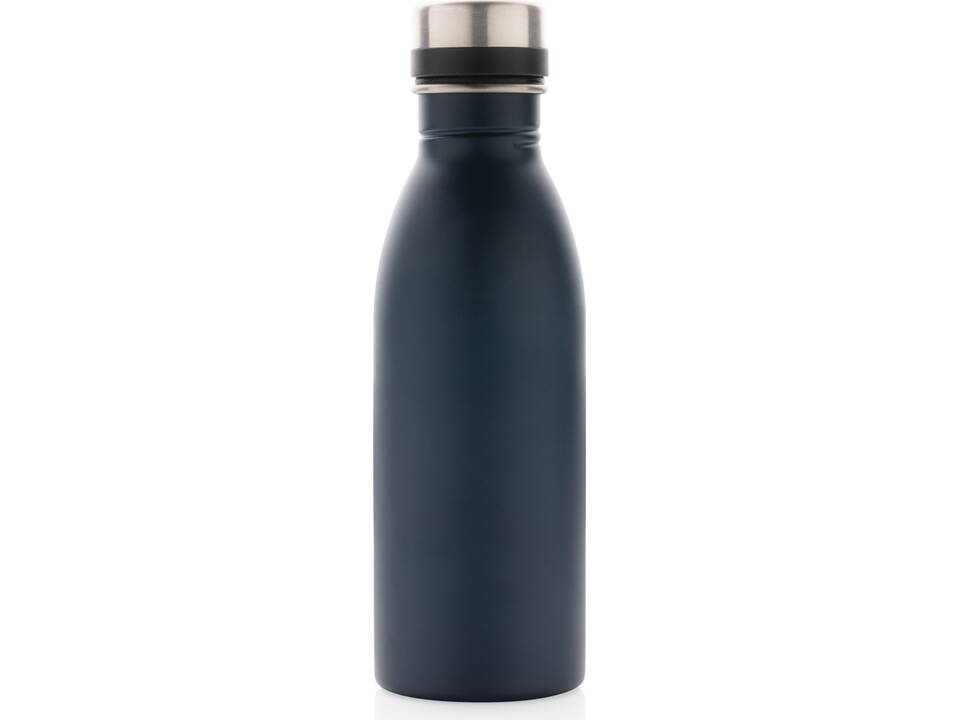 RCS Recycled stainless steel deluxe water bottle 33