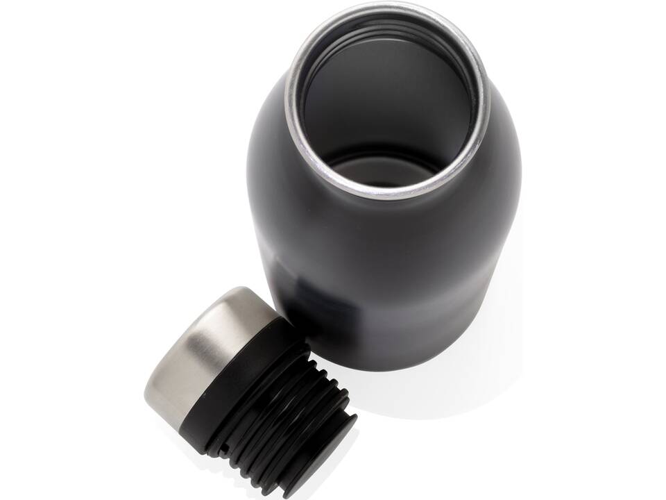 RCS Recycled stainless steel deluxe water bottle 52
