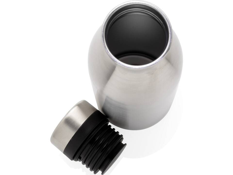 RCS Recycled stainless steel deluxe water bottle 15