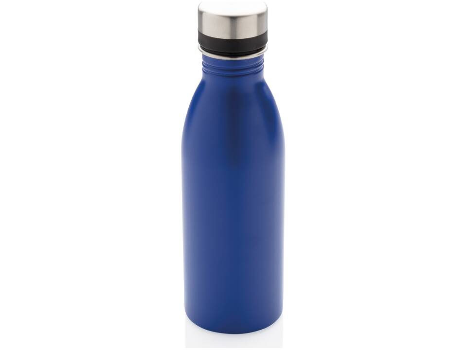 RCS Recycled stainless steel deluxe water bottle 19