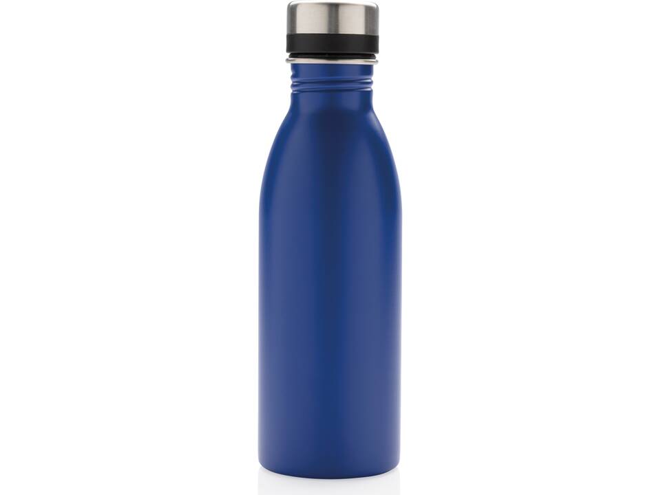 RCS Recycled stainless steel deluxe water bottle 20
