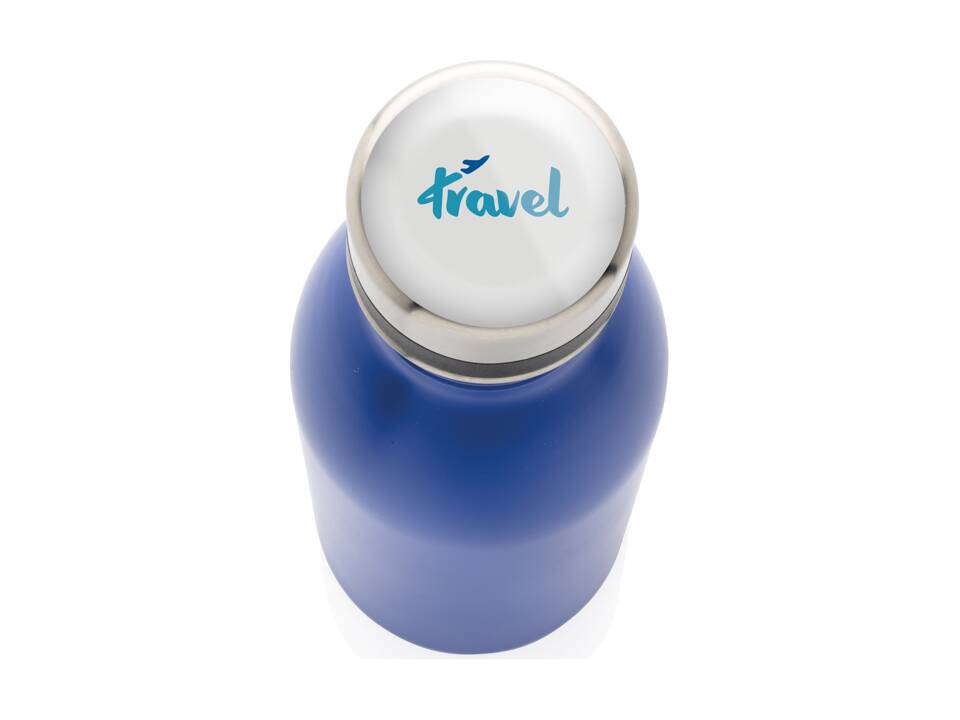 RCS Recycled stainless steel deluxe water bottle 24