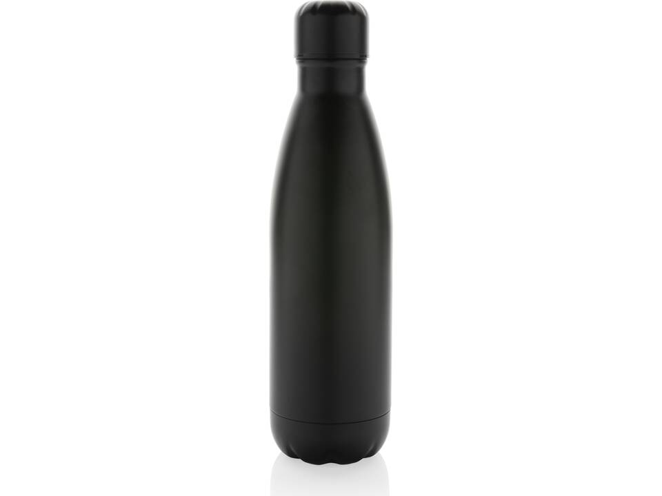Eureka RCS certified recycled stainless steel water bottle 3