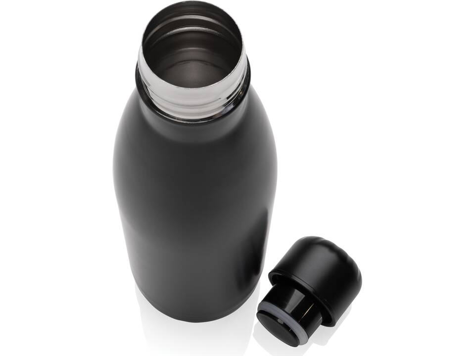 Eureka RCS certified recycled stainless steel water bottle 4
