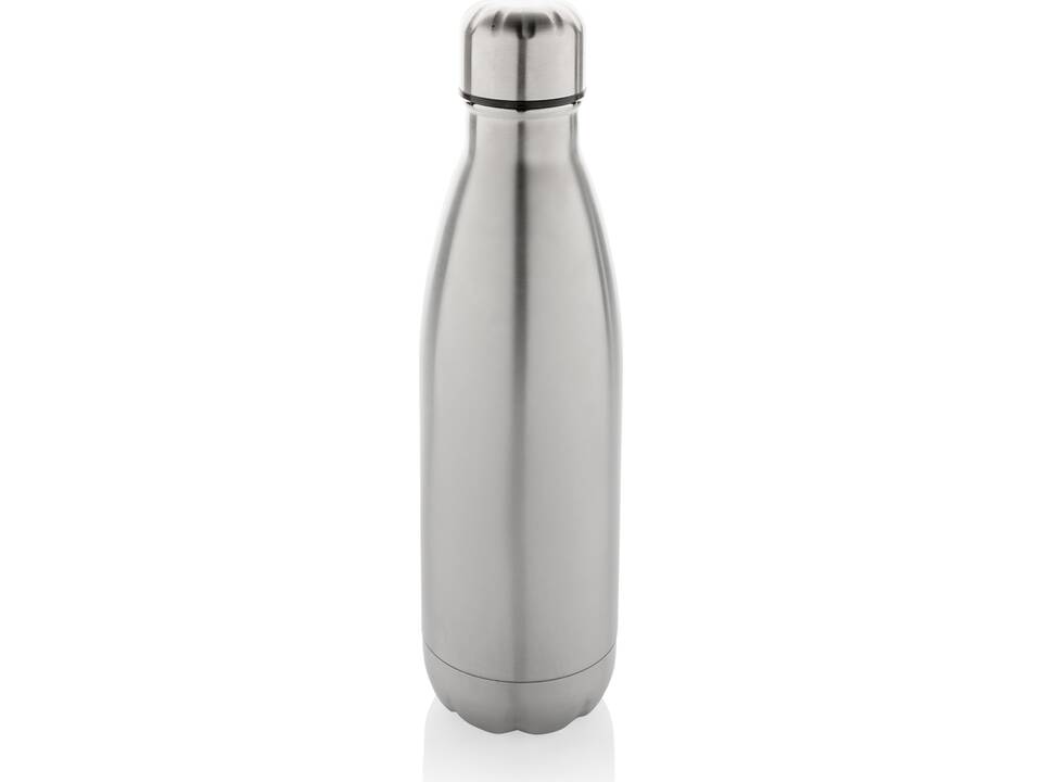 Eureka RCS certified recycled stainless steel water bottle 8