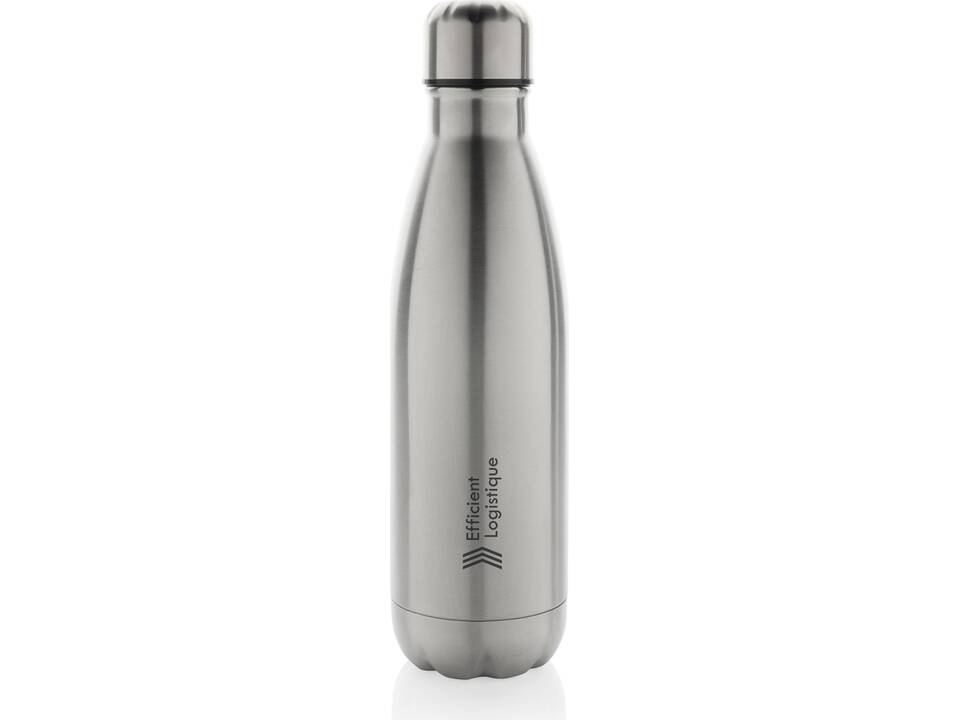 Eureka RCS certified recycled stainless steel water bottle 11