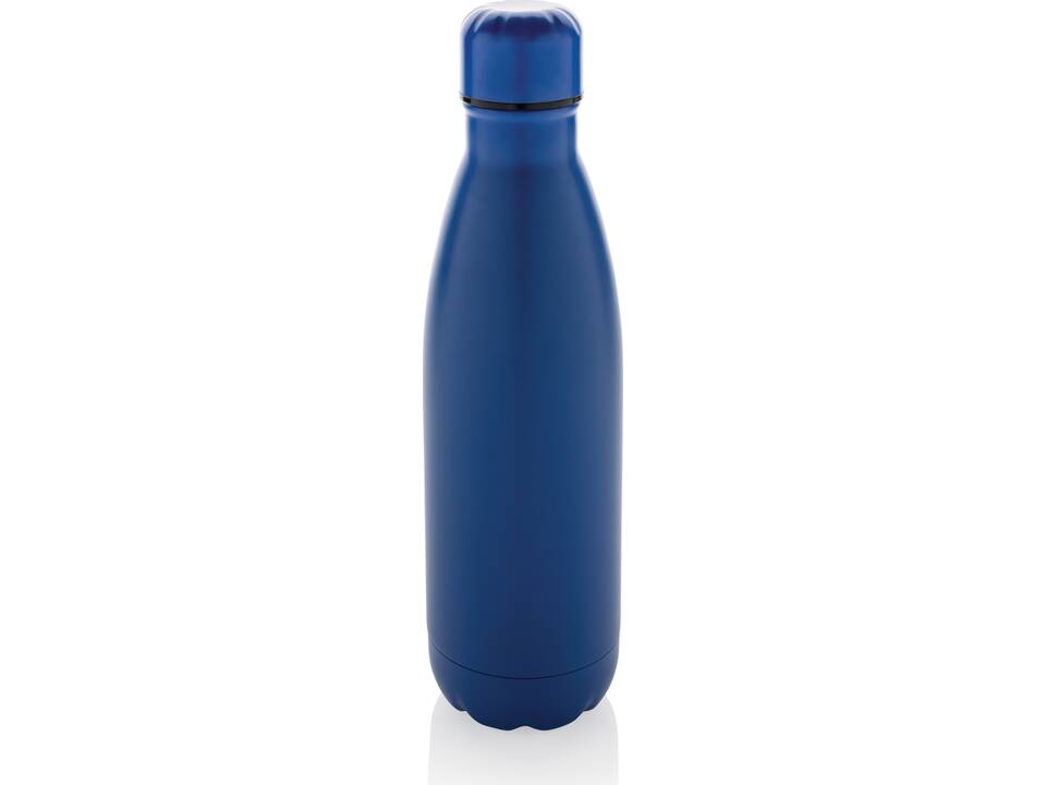 Eureka RCS certified recycled stainless steel water bottle 23