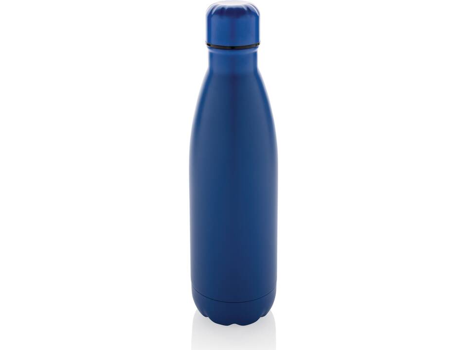 Eureka RCS certified recycled stainless steel water bottle 22