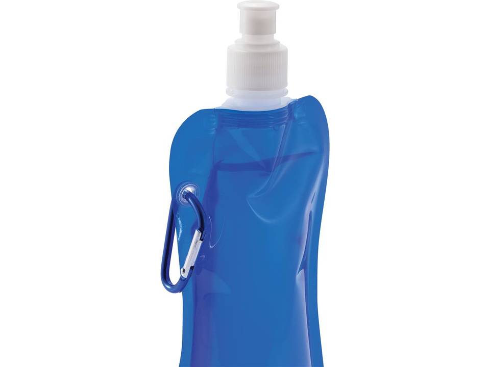 Foldable water bottle 1