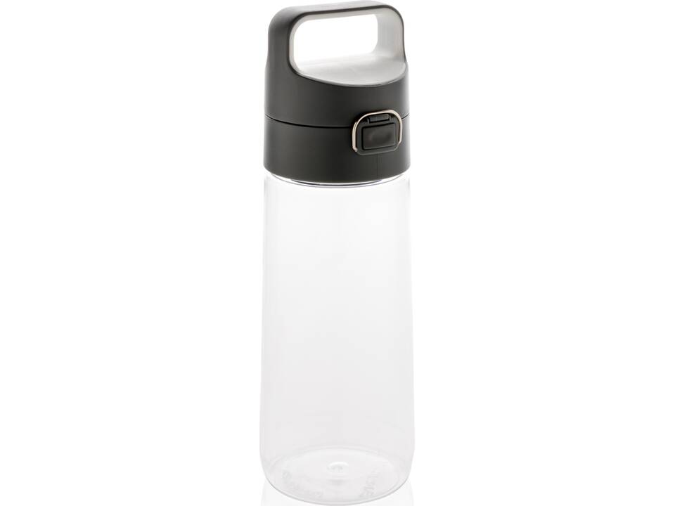 Hydrate leak proof lockable tritan bottle 1