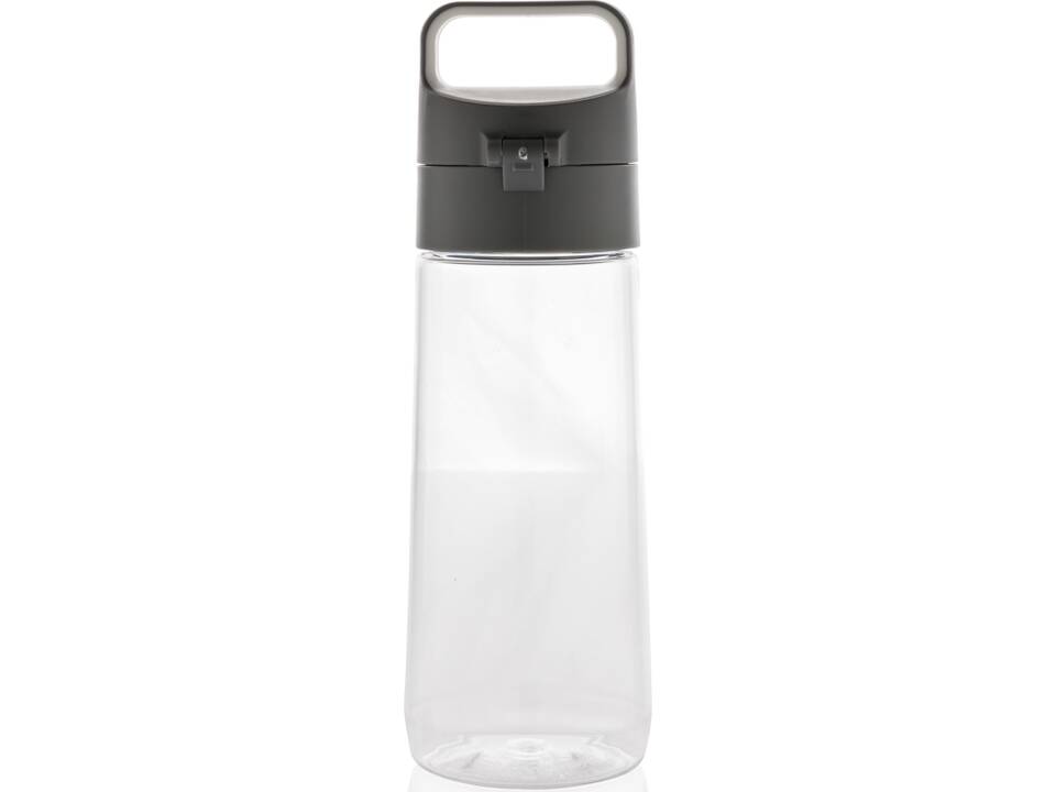 Hydrate leak proof lockable tritan bottle 4