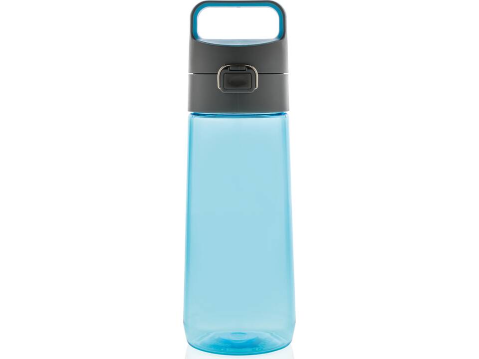 Hydrate leak proof lockable tritan bottle 23