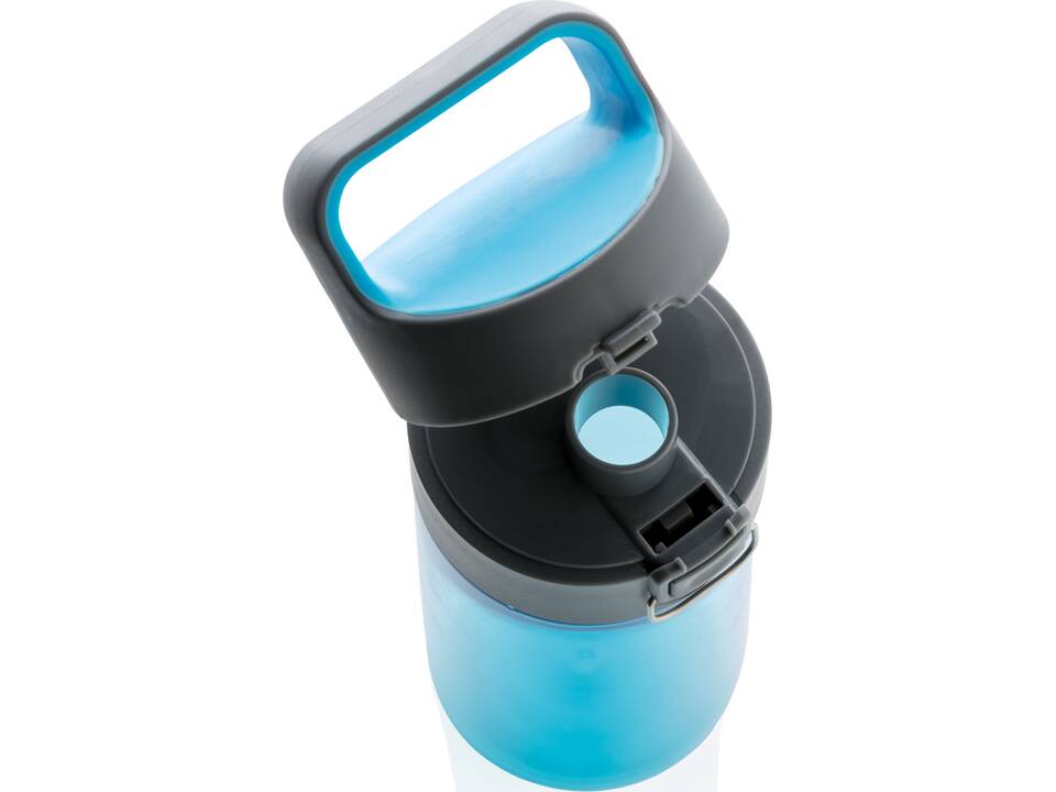 Hydrate leak proof lockable tritan bottle 26