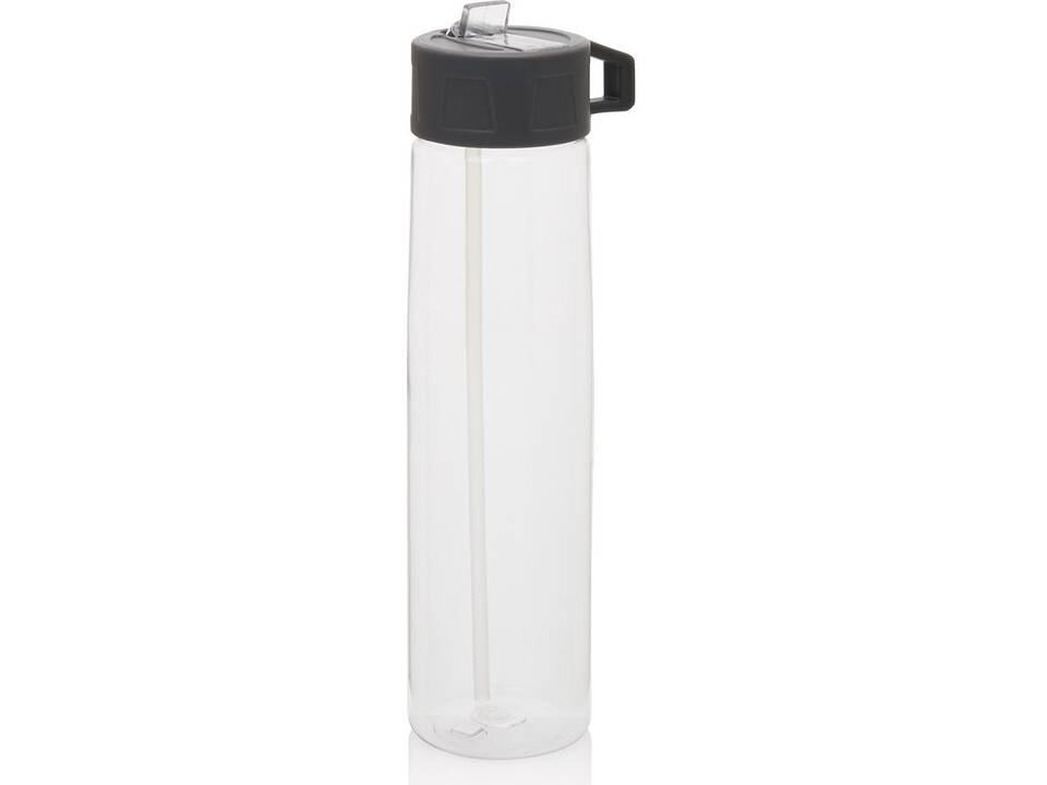Tritan bottle with straw - 750 ml 7