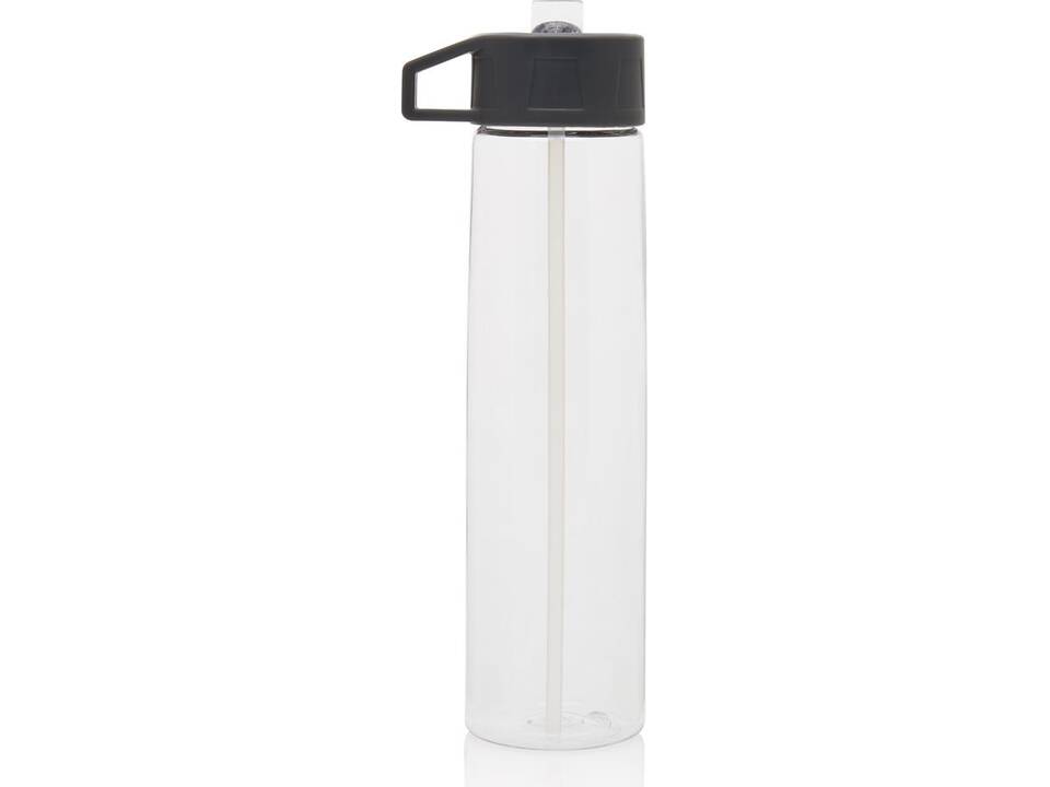 Tritan bottle with straw - 750 ml 4