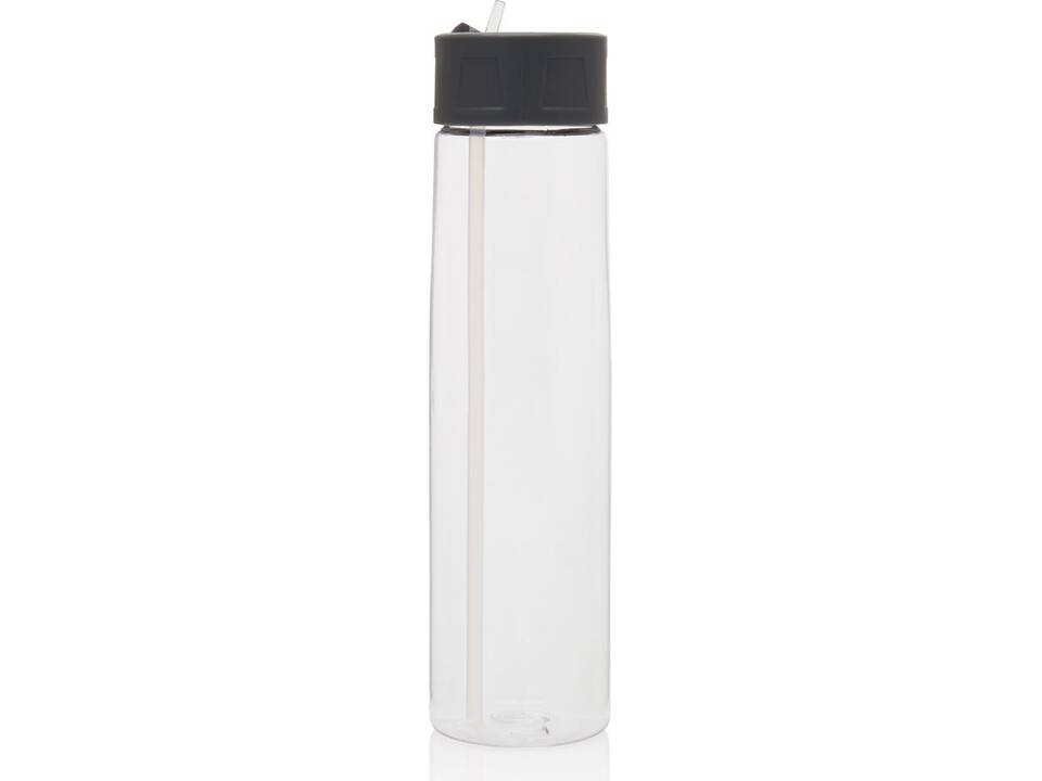 Tritan bottle with straw - 750 ml 3