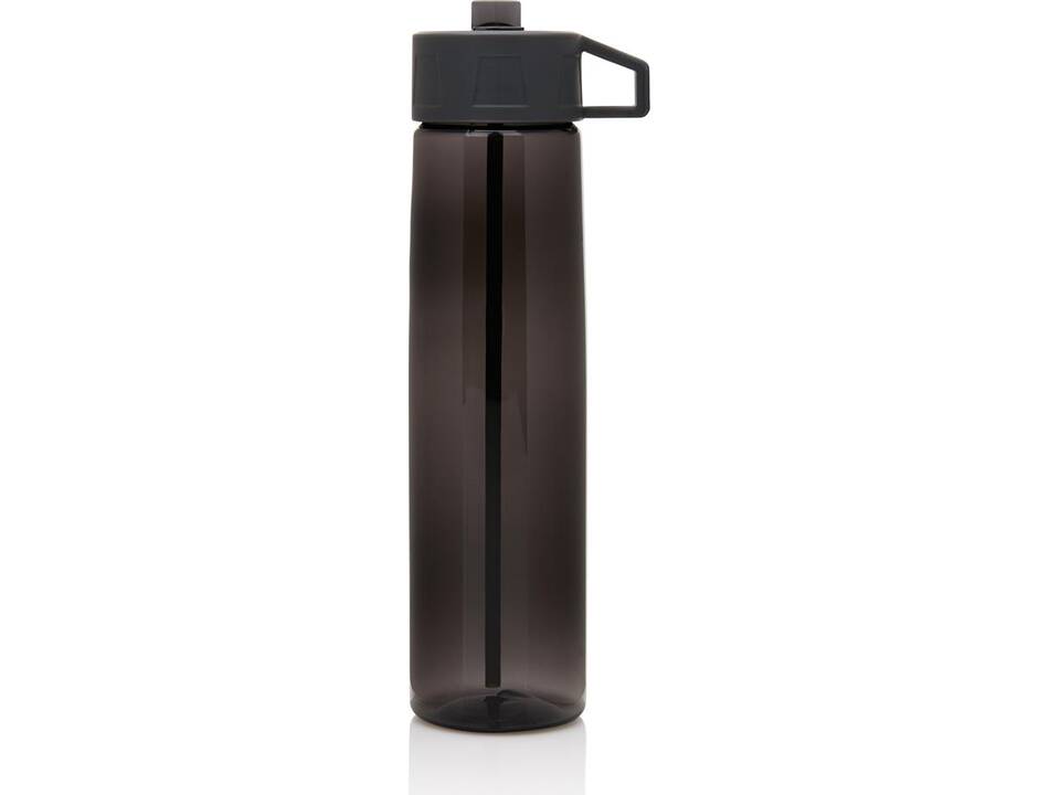 Tritan bottle with straw - 750 ml 12