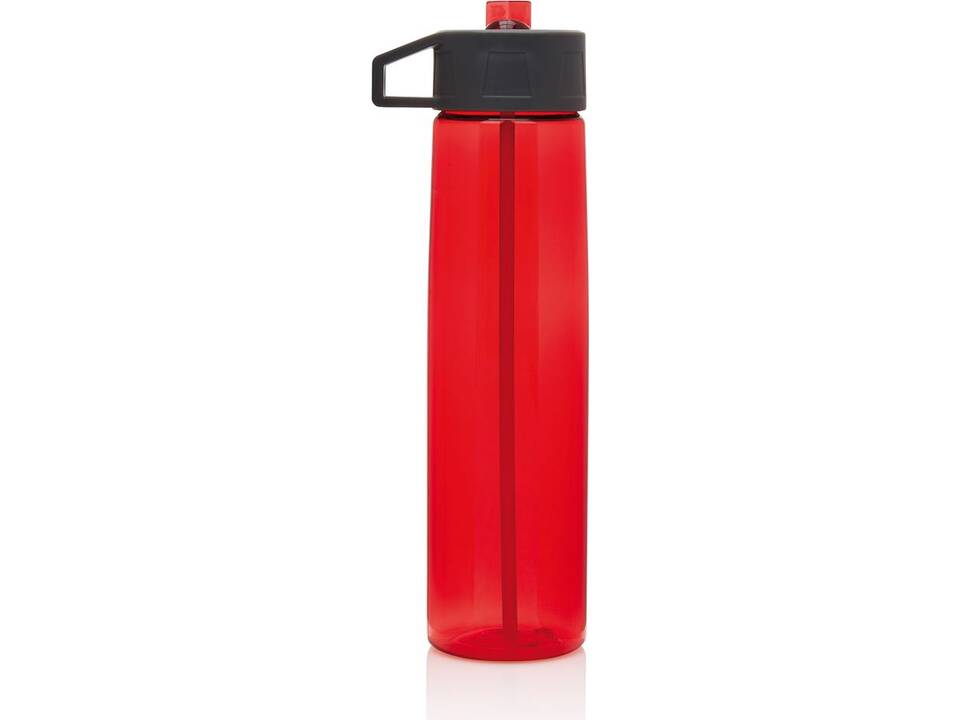Tritan bottle with straw - 750 ml 15
