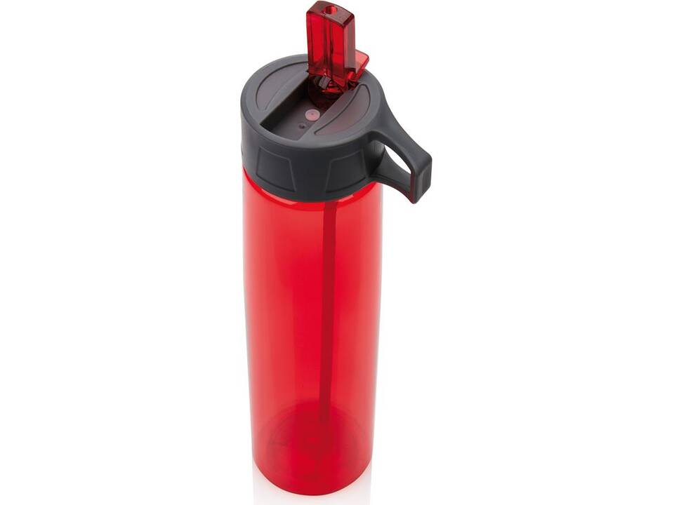 Tritan bottle with straw - 750 ml 13