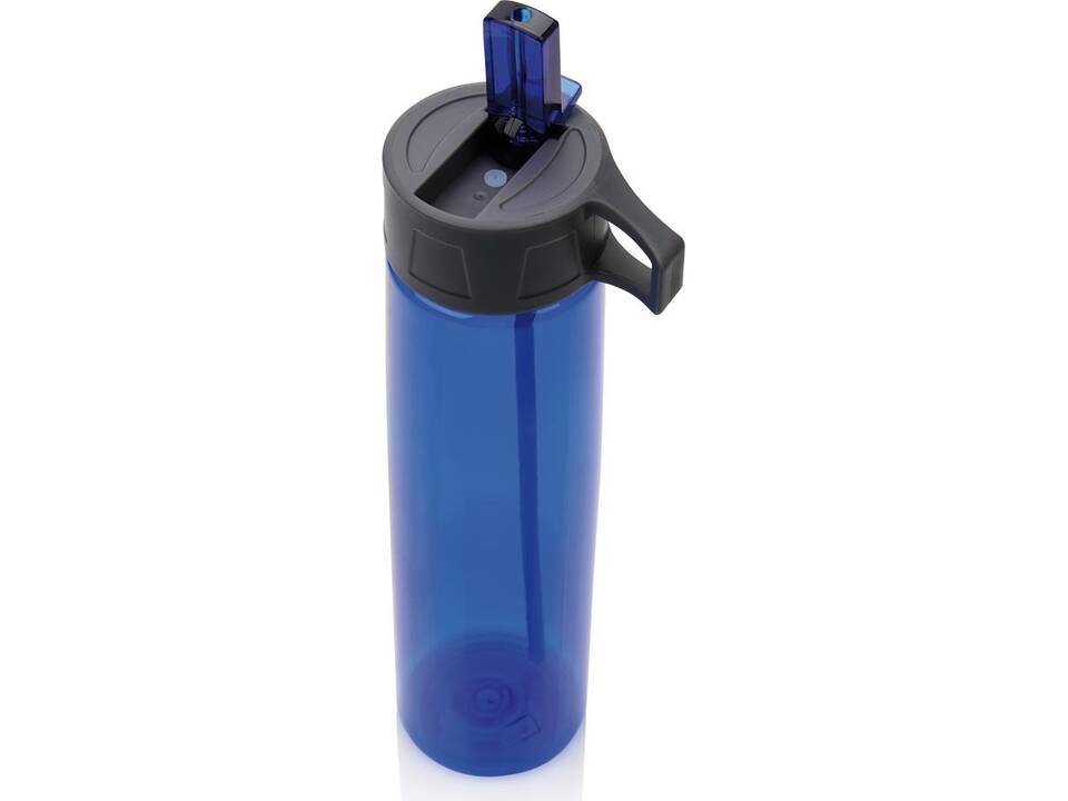 Tritan bottle with straw - 750 ml 20