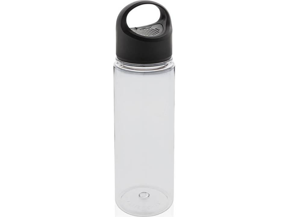 Water bottle with wireless speaker 3