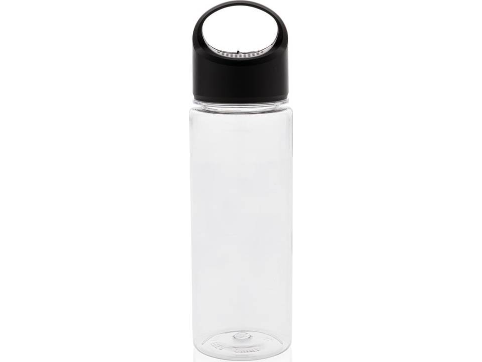 Water bottle with wireless speaker 2