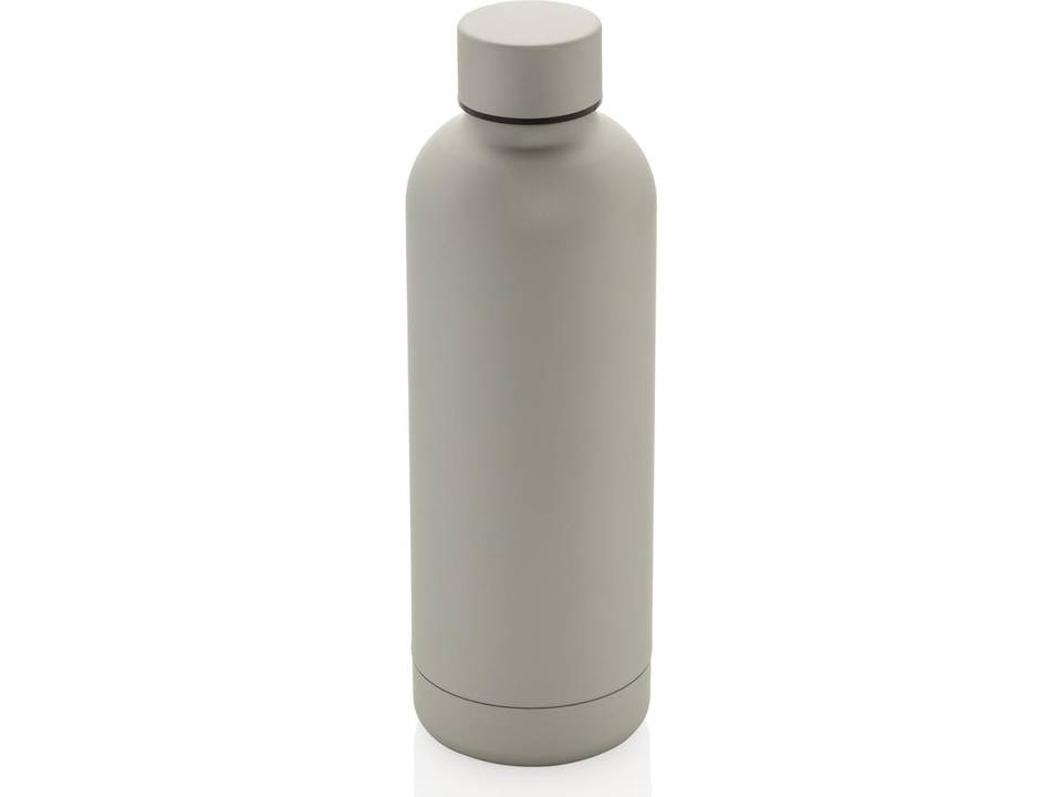 IMPACT stainless steel double wall vacuum bottle - 500 ml 46