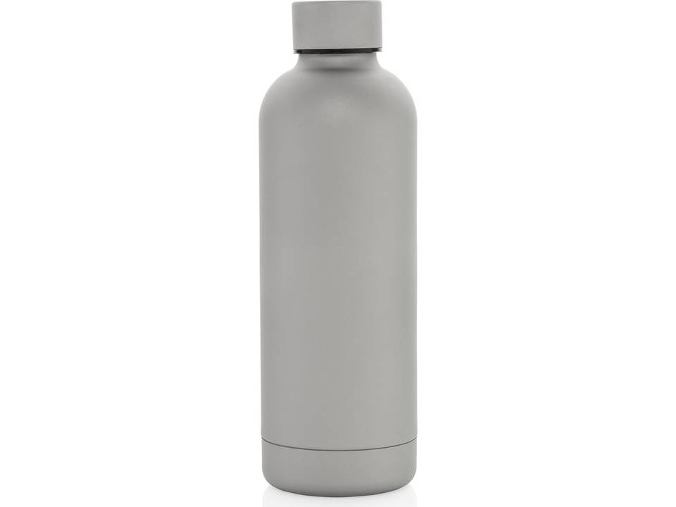 IMPACT stainless steel double wall vacuum bottle - 500 ml 45