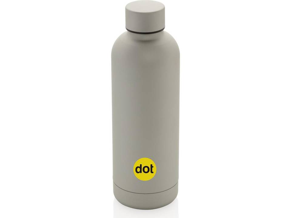 IMPACT stainless steel double wall vacuum bottle - 500 ml 43