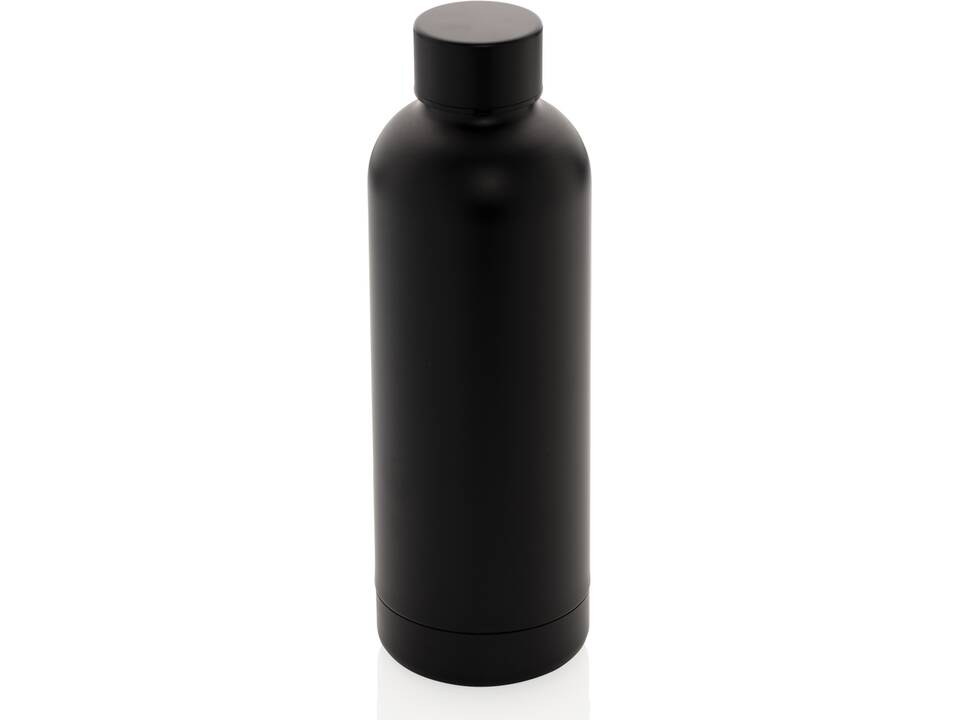 IMPACT stainless steel double wall vacuum bottle - 500 ml 19