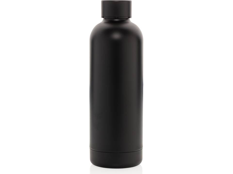 IMPACT stainless steel double wall vacuum bottle - 500 ml 20