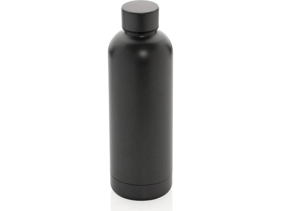 IMPACT stainless steel double wall vacuum bottle - 500 ml 42