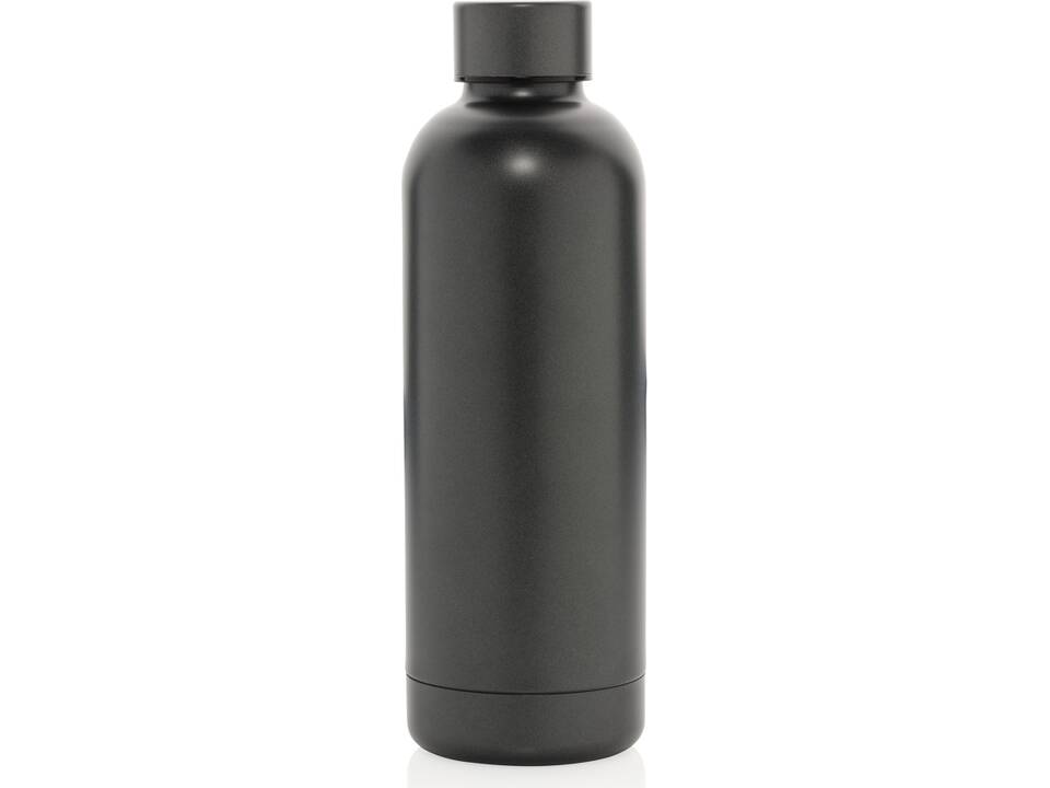 IMPACT stainless steel double wall vacuum bottle - 500 ml 10