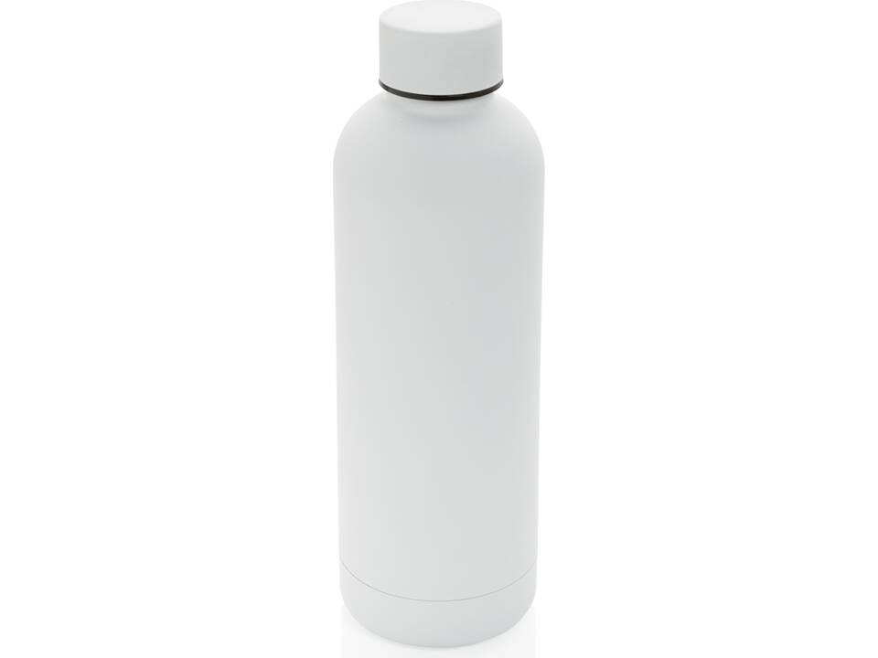 IMPACT stainless steel double wall vacuum bottle - 500 ml 49