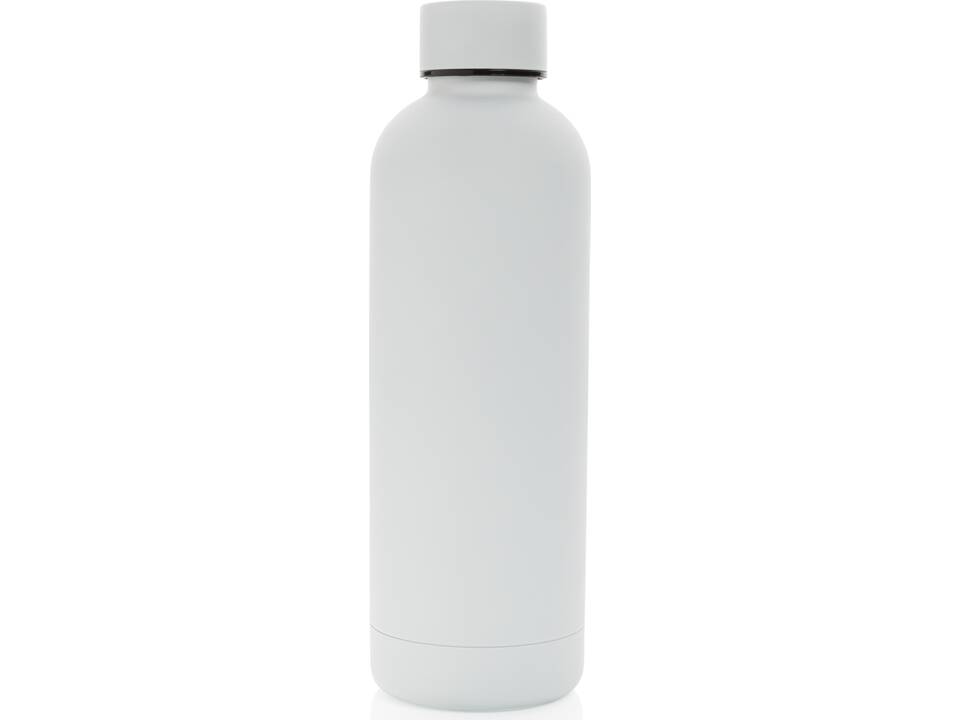 IMPACT stainless steel double wall vacuum bottle - 500 ml 50