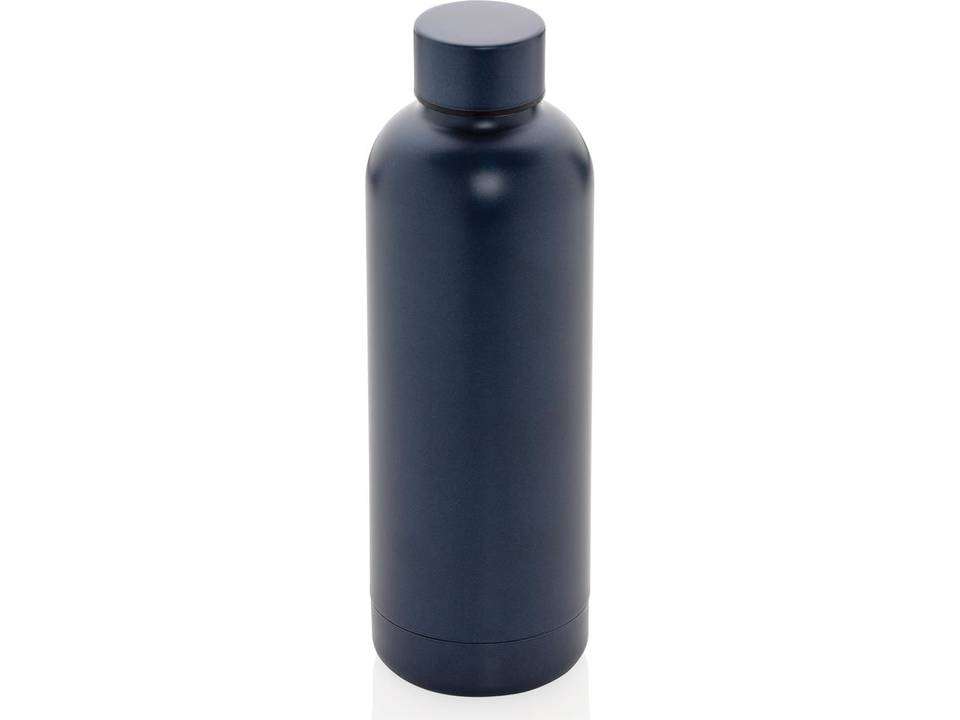 IMPACT stainless steel double wall vacuum bottle - 500 ml 34