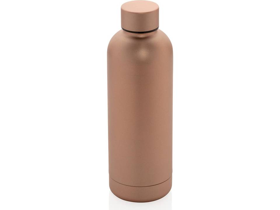 IMPACT stainless steel double wall vacuum bottle - 500 ml 1