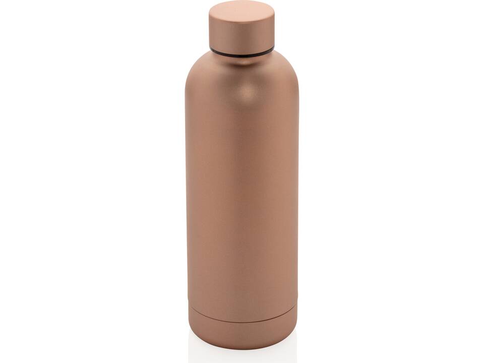 IMPACT stainless steel double wall vacuum bottle - 500 ml 29