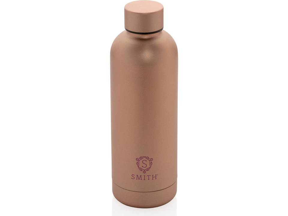 IMPACT stainless steel double wall vacuum bottle - 500 ml 30