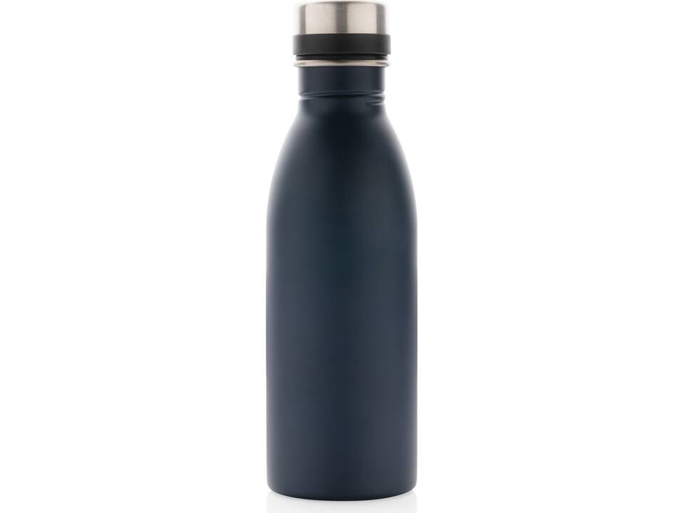 Deluxe stainless steel water bottle 17